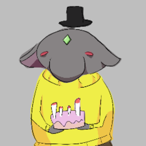ChugsterCheese