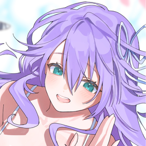 紫翠ちゅな