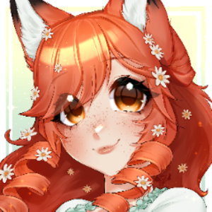 CiderTheFoxVtuber