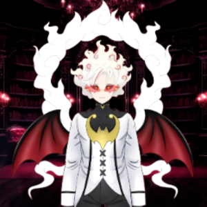 Ciel Vampire