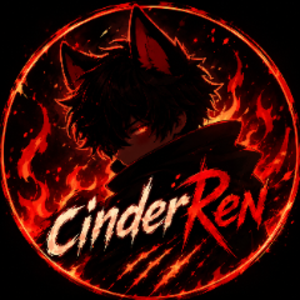 cinderrenn