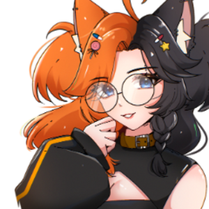 cinnamonxfoxy