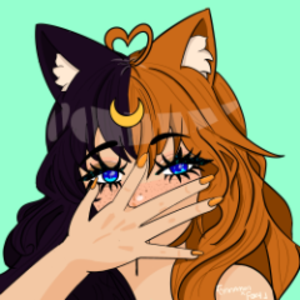 cinnamonxfoxy