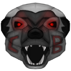 Circus_Badger