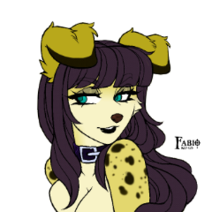Citron_The_Sharkpuppy