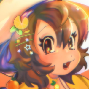 Citrus Sunshine