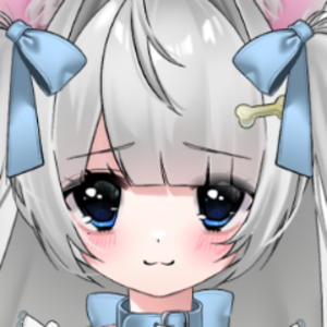 仔犬衣ちわる