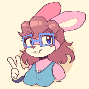 ClaireTheRabbit