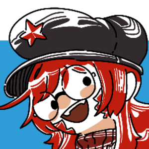 ClaudeTheRed