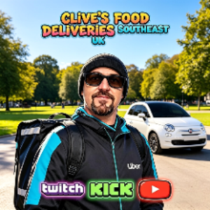 ClivesAdventures