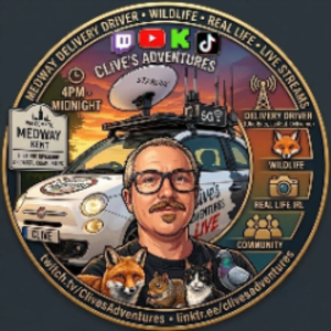 ClivesAdventures