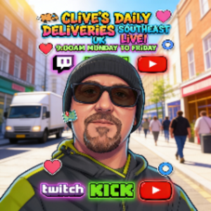 ClivesAdventures