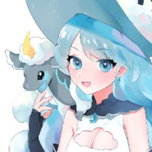 CloudyClairity