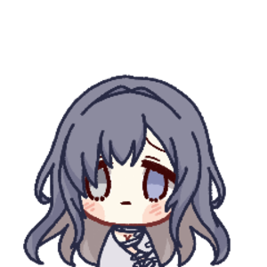 cloudyrini