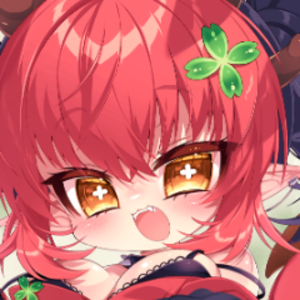 Clover Shikamori