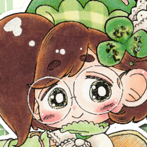 cloverchibi