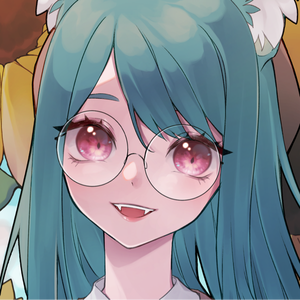 Clover Inari