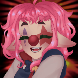 clowninaa