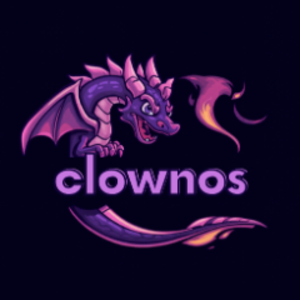 clownosVT