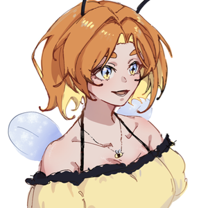 ClumsyBea