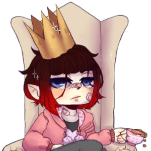 ClumsyDullahan