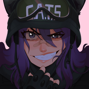 CMDRCATS