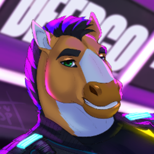 CobyThePainted