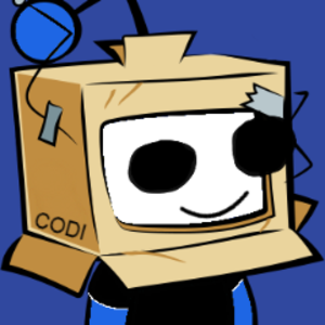 CodinomeTV
