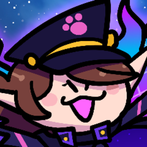 ColonelCheru