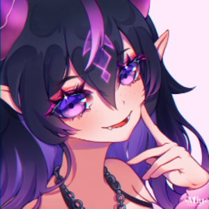 ColouredDemon