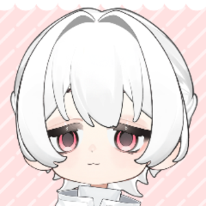 白霓