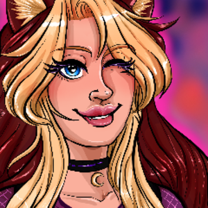 CommanderGillyKitty