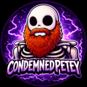 CoNDEMNEDPETEY