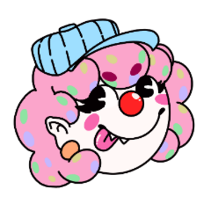 confettitheclown