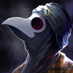 Conrad_The_Crow