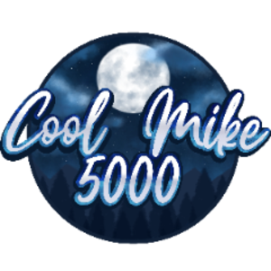 Coolmike5000