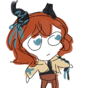 CopperRoxaine