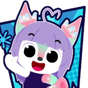 CoralTheMelusine