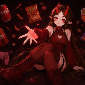 corazonmalice