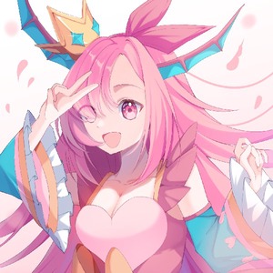 Cordelia Cascade