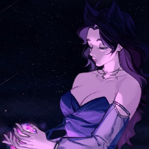 corsacnebula