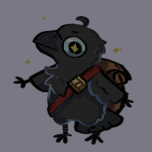 corvidaesaga