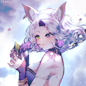CosmicCaterina