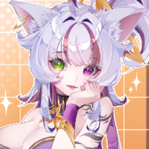 CosmicCaterina