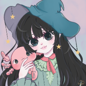 CosmiccAxolotl