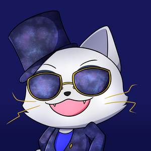 CosmicGlassesVT