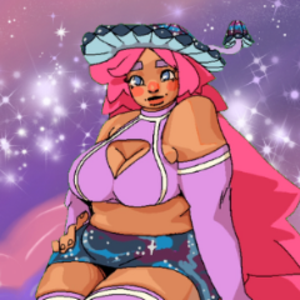 CosmicMushMom