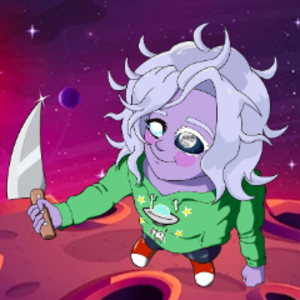 CosmicPoot