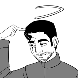 CosmicRick