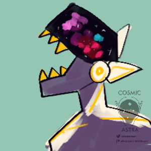 cosmicrobotmenace